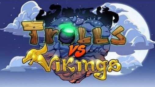 download Trolls vs vikings apk